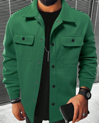 R&B | Elegante Herbstjacke für Herren