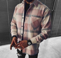 R&B | Elegante Herbstjacke für Herren