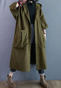 R&B | Lange Jacke für Herbst und Winter