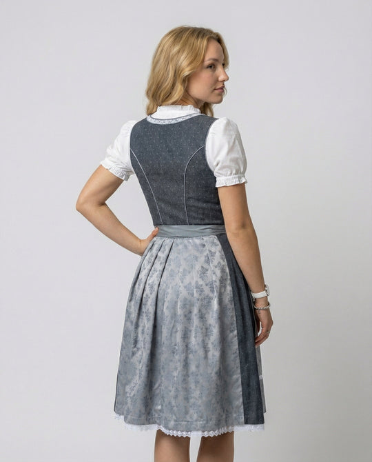 Traditionelles Dirndl Damen | R&B
