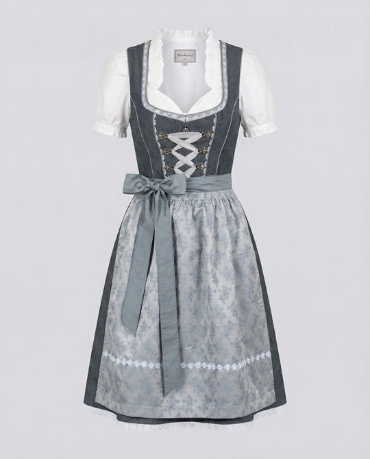 Traditionelles Dirndl Damen | R&B