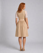 Traditionelles Dirndl Damen | R&B