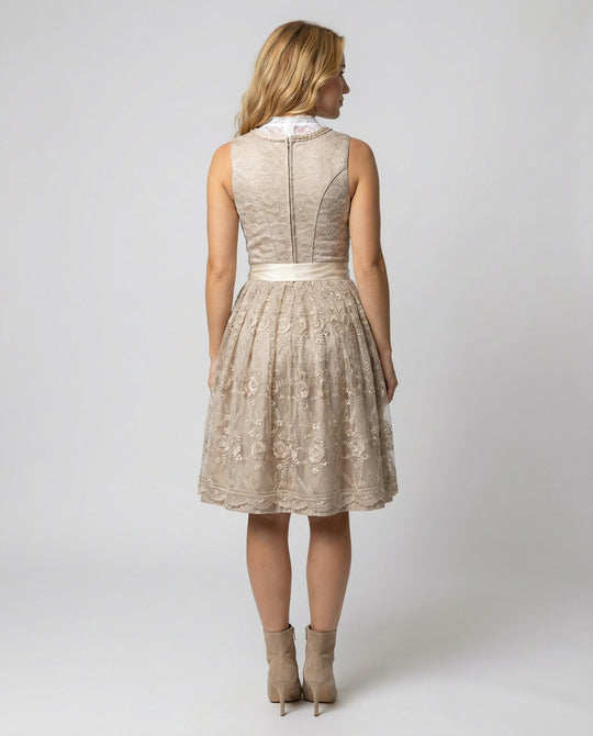 Traditionelles Dirndl Damen | R&B