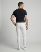 Stilvolle Herrenhose Modern
