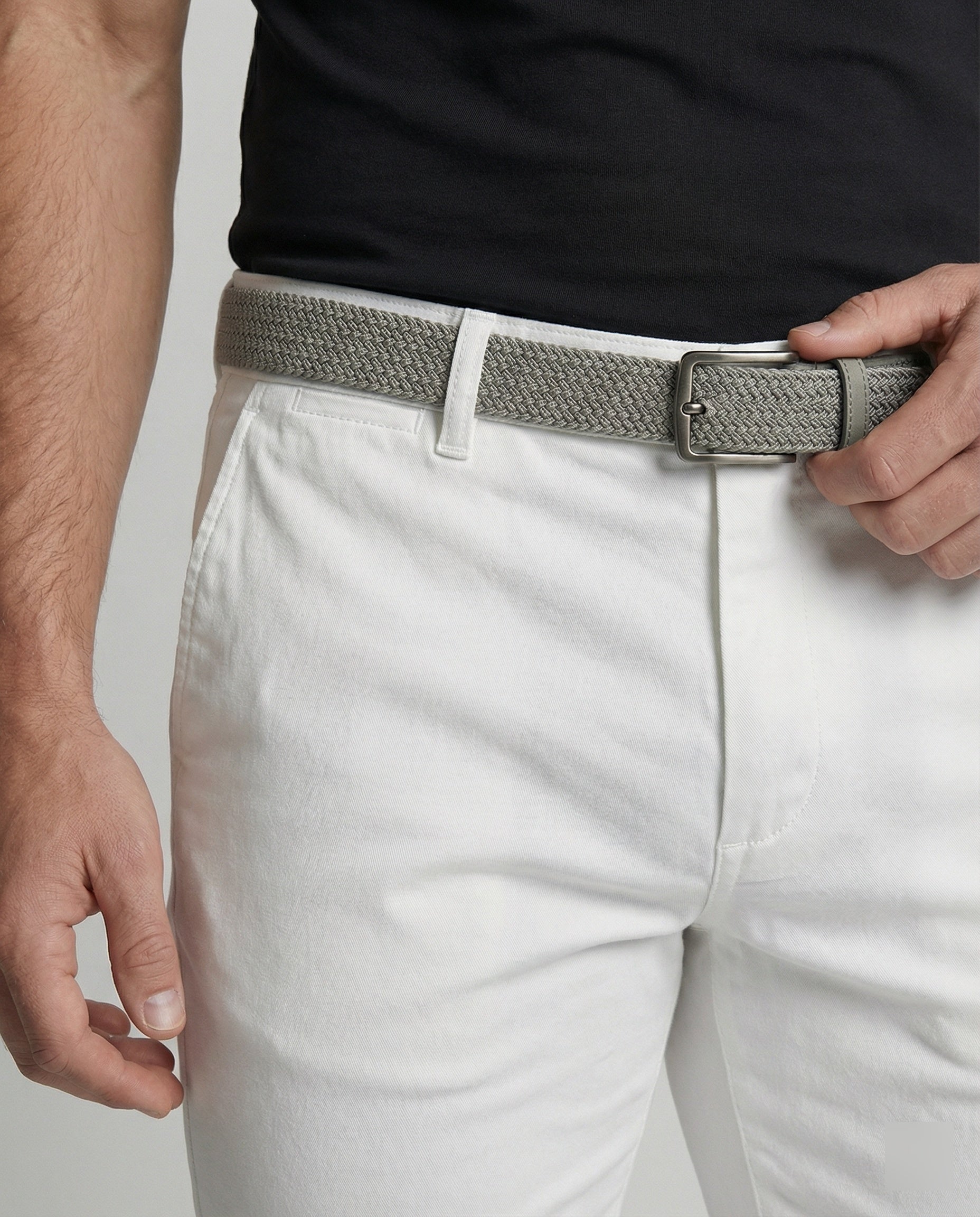 Stilvolle Herrenhose Modern