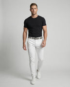 Stilvolle Herrenhose Modern