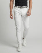 Stilvolle Herrenhose Modern