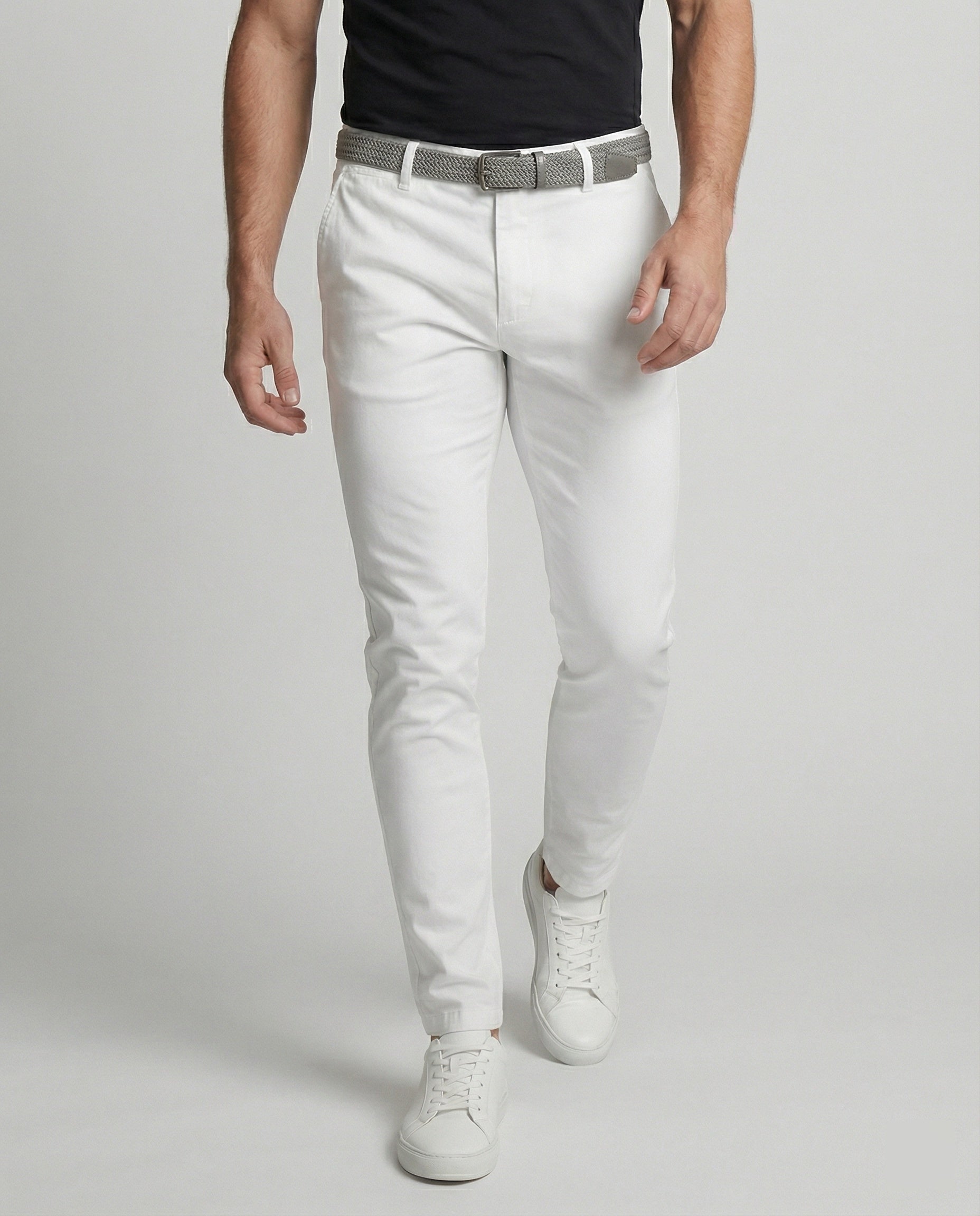 Stilvolle Herrenhose Modern