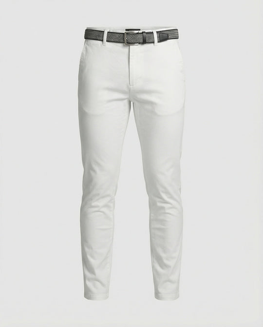Stilvolle Herrenhose Modern