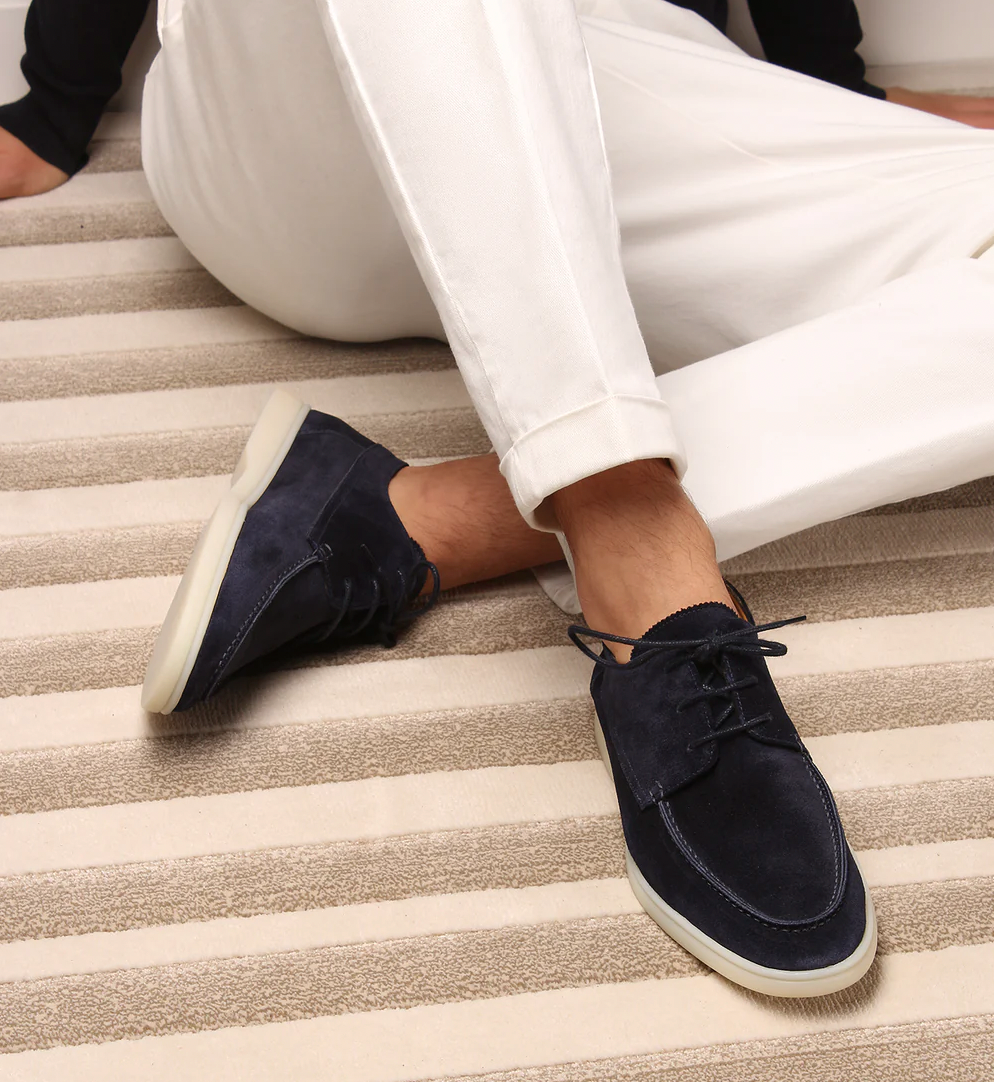 Alexander | Stilvolle und bequeme Herrenschuhe