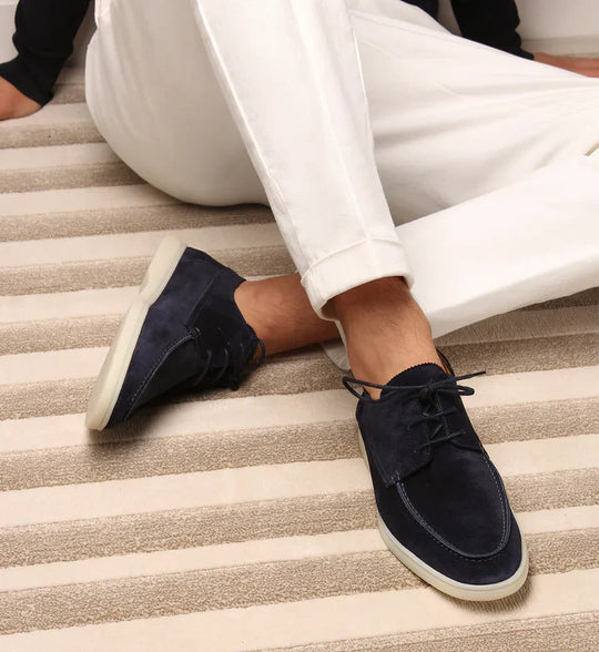 R&B – Herren Schnürschuhe Alltag & Büro
