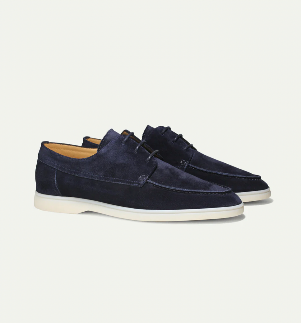 Alexander | Stilvolle und bequeme Herrenschuhe