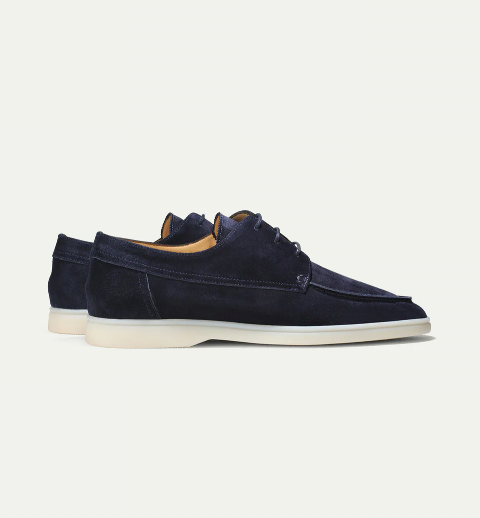 Alexander | Stilvolle und bequeme Herrenschuhe
