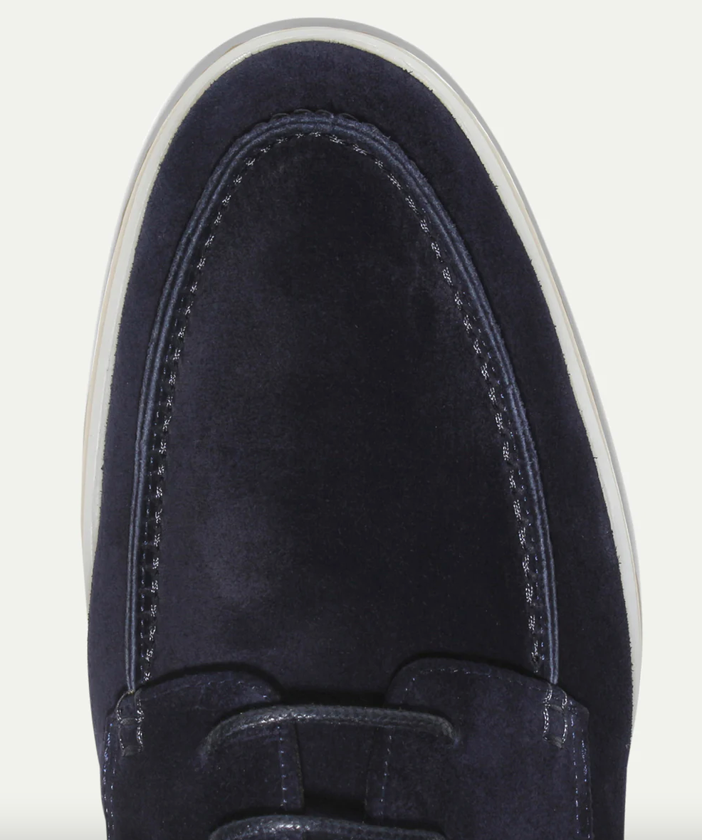 Alexander | Stilvolle und bequeme Herrenschuhe