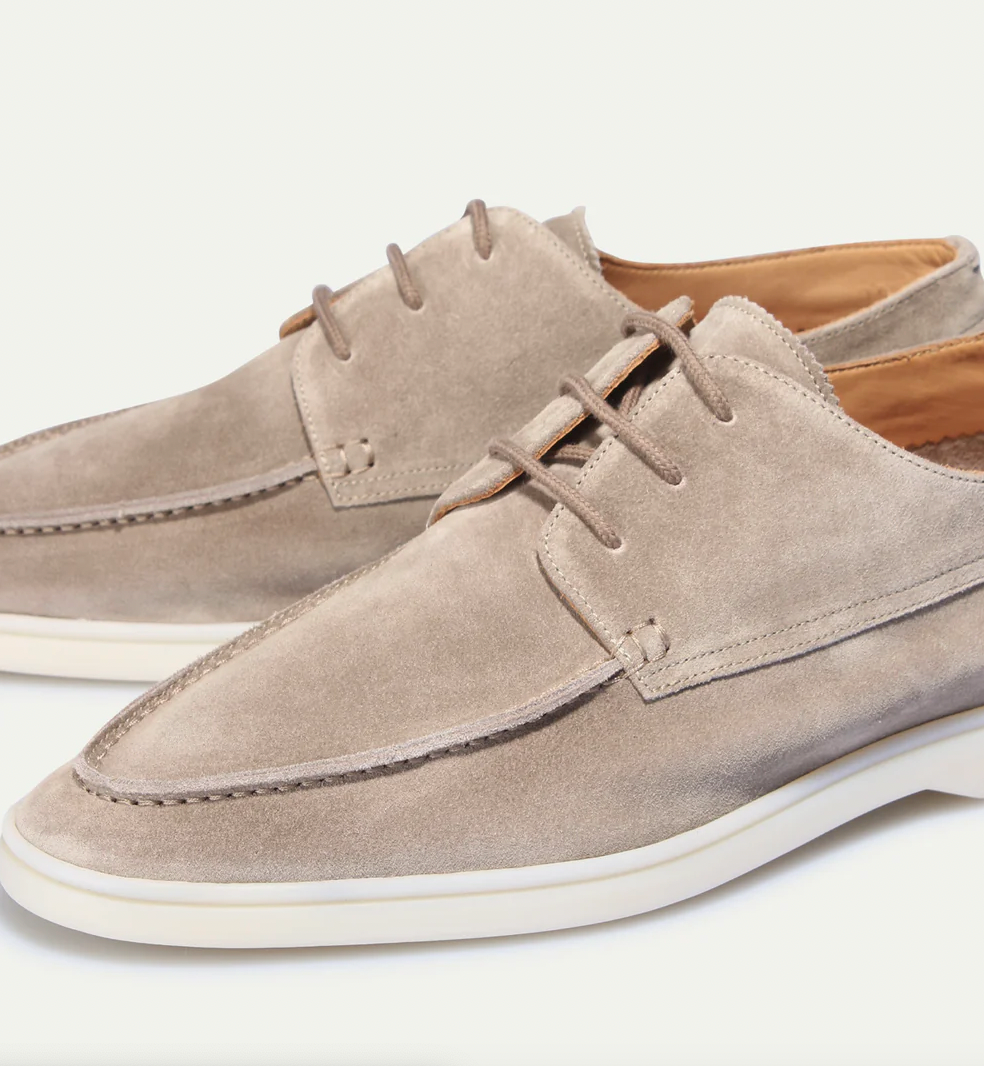 Alexander | Stilvolle und bequeme Herrenschuhe