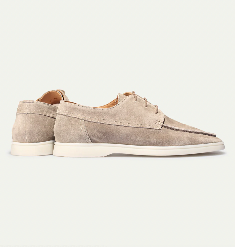 Alexander | Stilvolle und bequeme Herrenschuhe