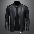 R&B | Herren-Motorradjacke