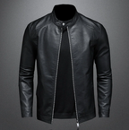 R&B | Herren-Motorradjacke