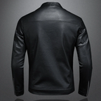 R&B | Herren-Motorradjacke