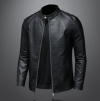 R&B | Herren-Motorradjacke