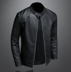 R&B | Herren-Motorradjacke
