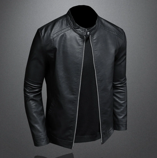 R&B | Herren-Motorradjacke