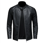 R&B | Herren-Motorradjacke