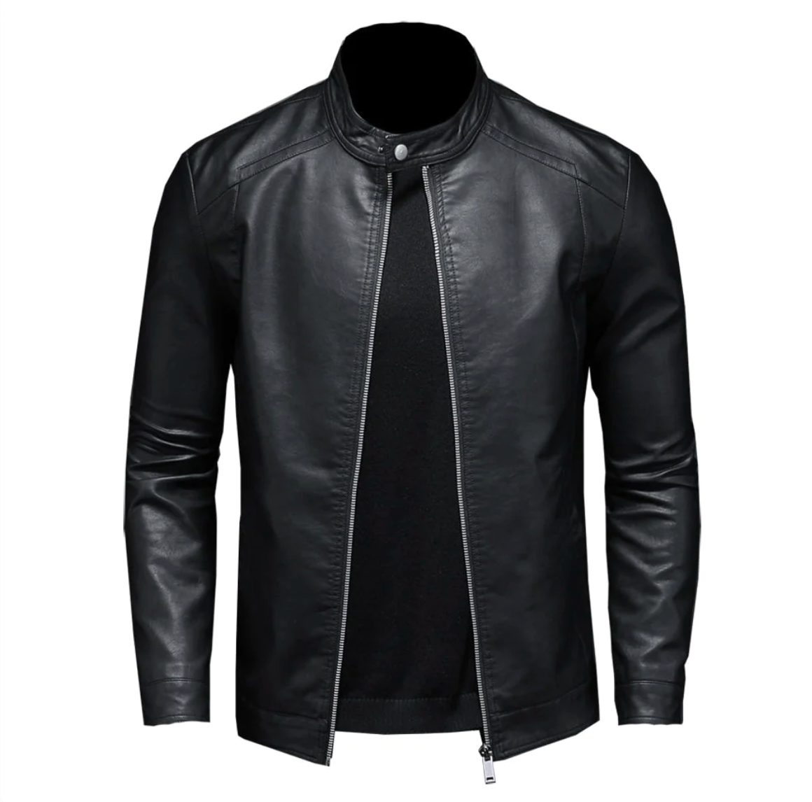 R&B | Herren-Motorradjacke