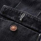 R&B | Wilson Denimjacke