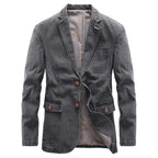 R&B | Wilson Denimjacke