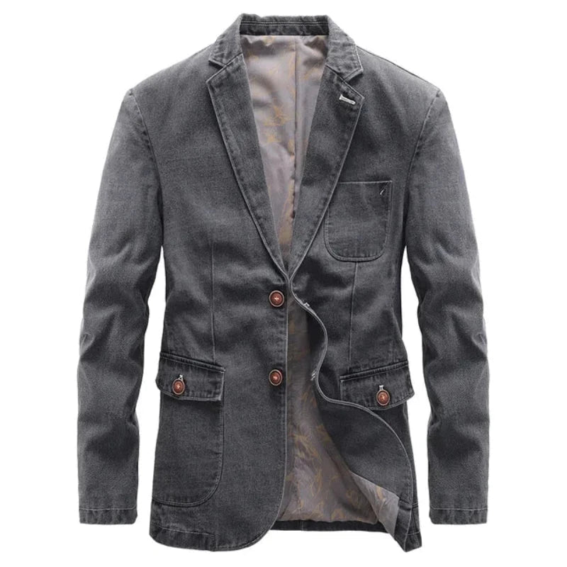 R&B | Wilson Denimjacke