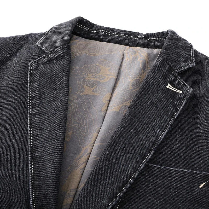R&B | Wilson Denimjacke