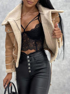 R&B | Mantel - Lauf Warm & Modisch Bei Diesem Winter