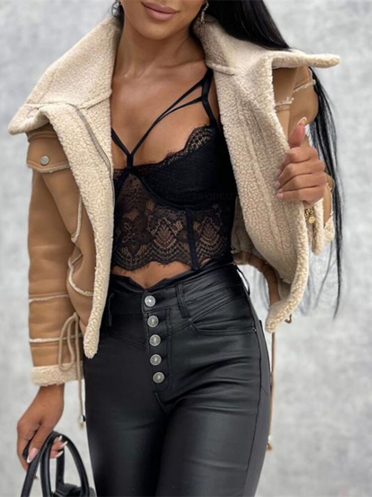 R&B | Mantel - Lauf Warm & Modisch Bei Diesem Winter