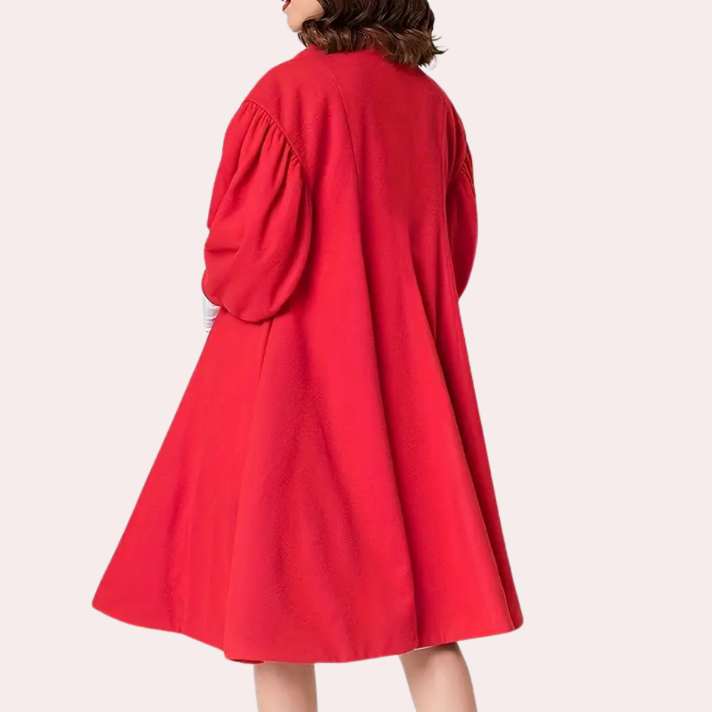 R&B | Stilvolle Herbstjacke für Damen