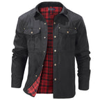 R&B | Rover Jacke