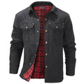 R&B | Stylische Warme Winterbluse
