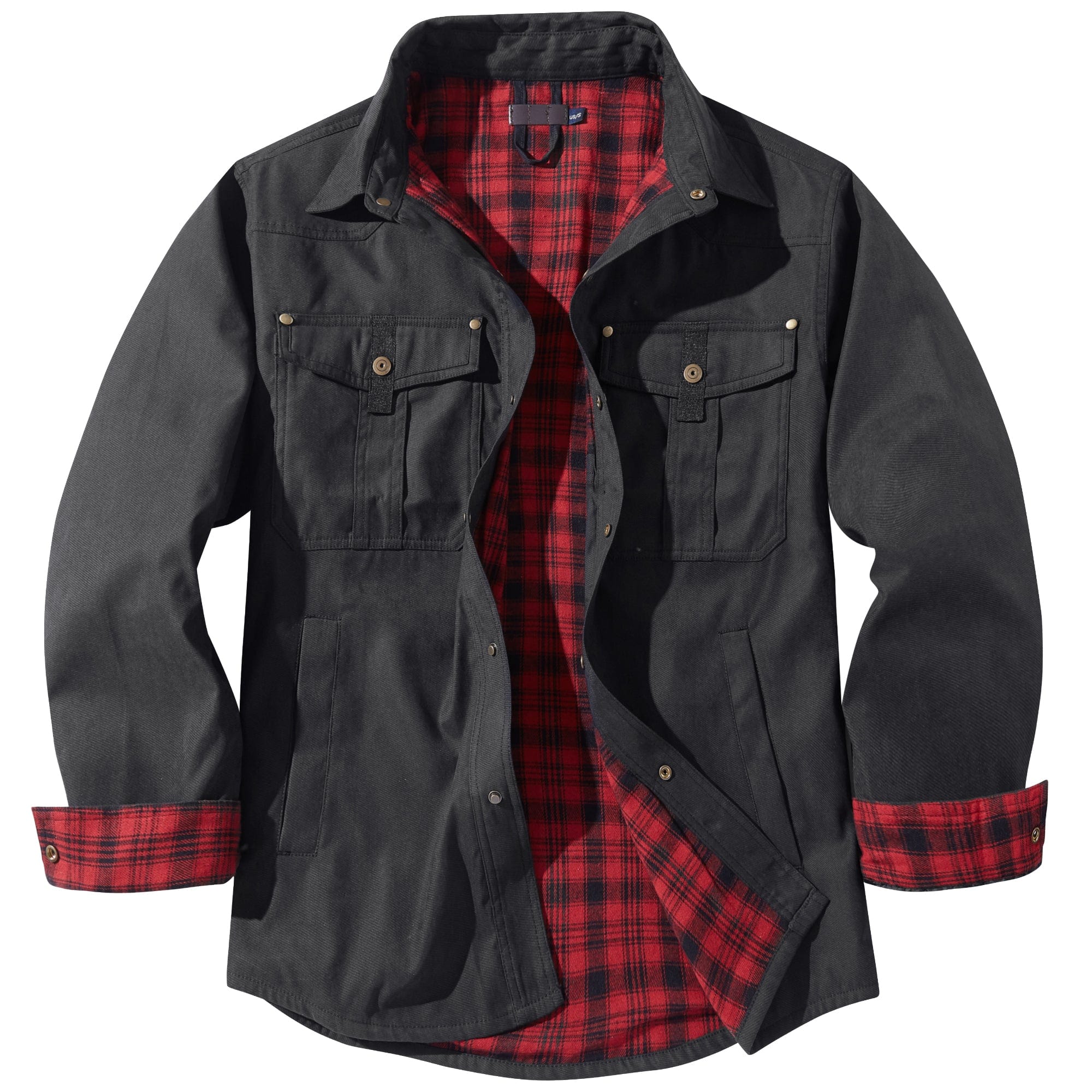 R&B | Rover Jacke