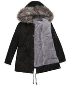 R&B | Parka