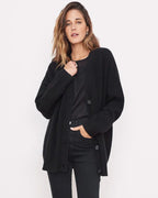 R&B | Cocoon Cardigan