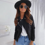R&B | Moderne und elegante Herbstjacke für Frauen