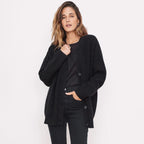 R&B | Überdimensionale Cardigan