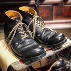 R&B | Klassische & Nachhaltige Herrenstiefel