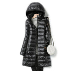 R&B | Winterjacke