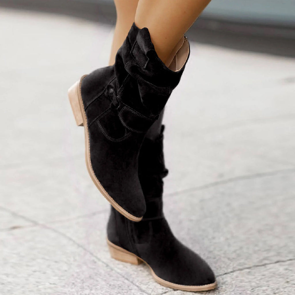 R&B | Moderne Elegante Stiefel