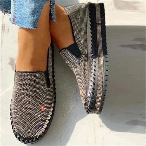 Modische Damenschuhe R&B