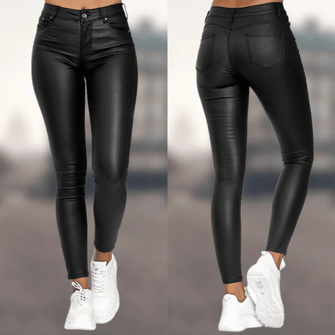 R&B - Elegante Damenhose