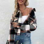 R&B | Schicke Jacke für Frauen