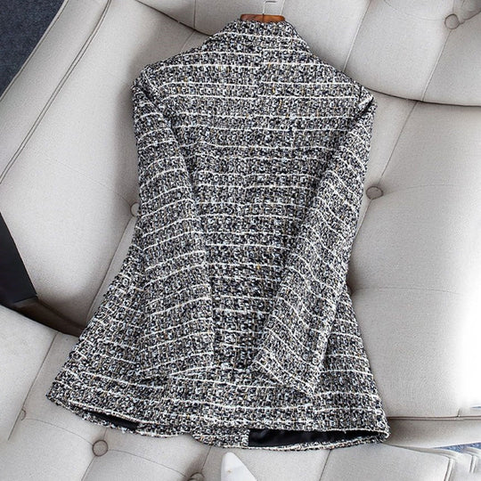 R&B | Ein Eleganter Blazer für Den Herbst