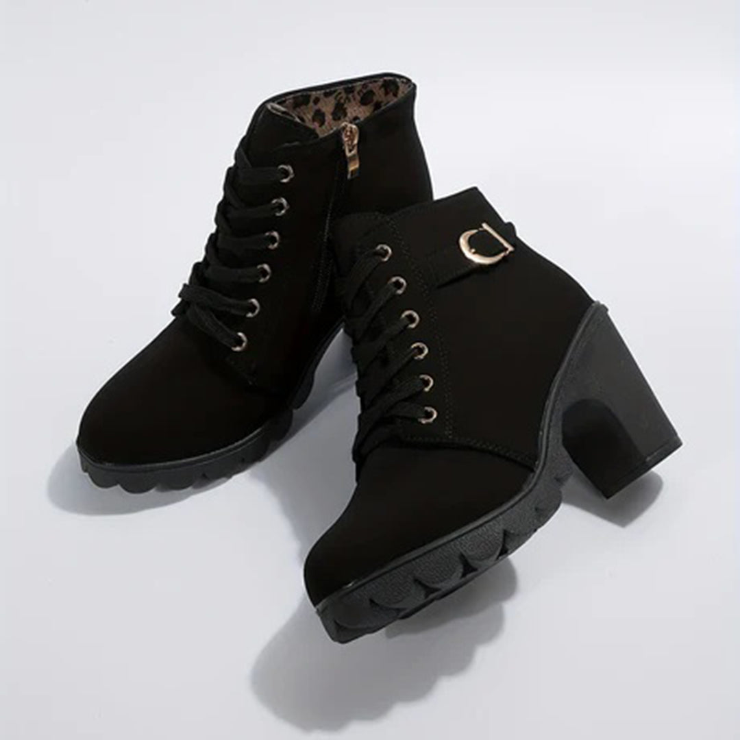 R&B | Stiefelette für Frauen
